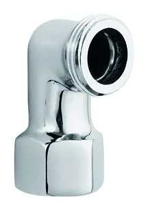 Grohe Anschlusswinkel 12010 chrom , 12010000 12010000