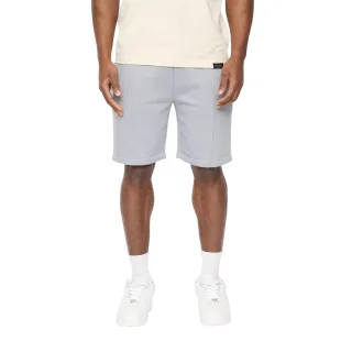 Crosshatch - "Bardon" Freizeitshorts für Herren (Stahlblau)