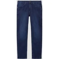 s.Oliver Slim-fit-Jeans Jeans-Hose SEATTLE Jeans Seattle / Regular Fit / Mid Rise / Slim Leg