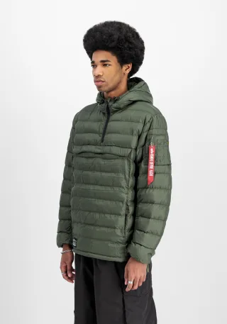 Alpha Industries Anorak "Puffer Anorak"