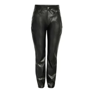 Noisy May - Chino für Damen (Schwarz)