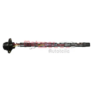 Metzger Anschlussleitung f?r Einspritzventil Audi Ford Seat Skoda VW