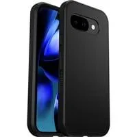 React ProPack, Handyhülle schwarz, Google Pixel 9a