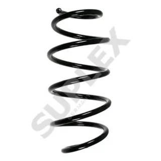 Suplex Feder vorne Audi A3 Seat Altea Leon Toledo VW Passat