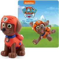 tonies Hörspielfigur Paw Patrol Zuma