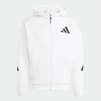 adidas Sportswear Hoodie NEW ADIDAS Z.N.E. ZIP-HOODIE (1-tlg)