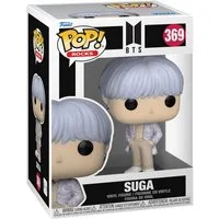 Funko Spielfigur BTS - Suga 369 Pop! Vinyl Figur