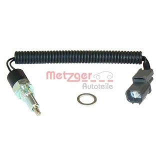 Metzger Schalter f?r R?ckfahrleuchte + Kabel Honda Accord Civic Crx