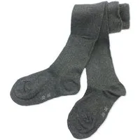 s.Oliver Strickstrumpfhose s.Oliver Socks (Set 1 St. 1 Paar) 1er Pack Kinder Mädchen oder Jungen Strumpfhosen Baumwolle