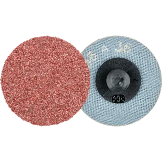 PFERD TOOLS COMBIDISC Korund Schleifblatt CDR für universelle Anwendungen - 42770403