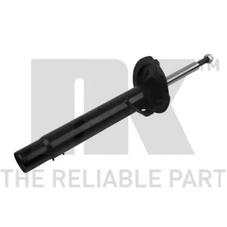 NK Sto?d?mpfer vorne links BMW 3er E46 651530451