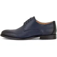 Digel Sebastian Schnürschuh Plain Look