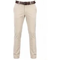 Alberto Chinohose ROB - Business Cotton - Hose - stilvolle Herren Chinohose