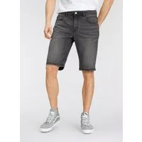 AJC Shorts im 5-Pocket-Stil