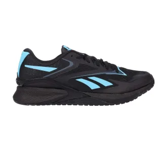 Reebok - "Speed 22" Sneaker für Herren (Schwarz Blau)