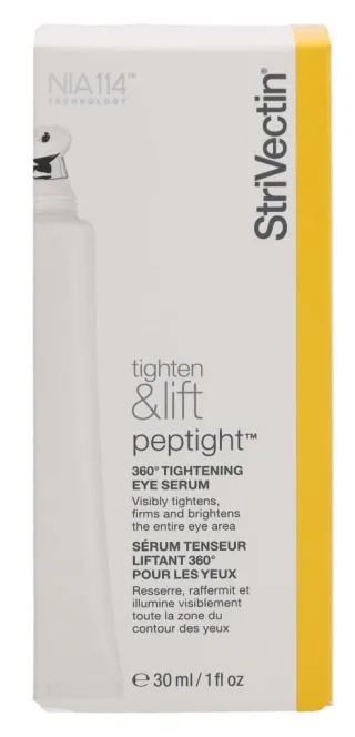 Peptight™ 360° Tightening Eye Serum 30ml