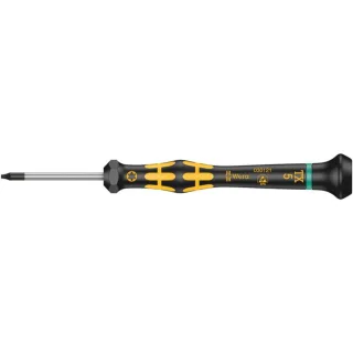 Wera 1567 TORX ESD Kraftform Micro Schraubendreher - 05030121001