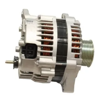 Hueco Lichtmaschine Nissan Interstar Opel Movano Renault Master 3,0