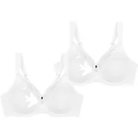 Triumph Minimizer-BH True Shape Sensation (2-tlg) Damen Frauen Mädchen