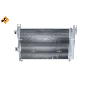 NRF Klimakondensator + Trockner Ford Ranger Mazda B-Serie Bt-50