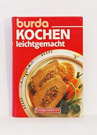 Kochen leichtgemacht
