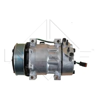 NRF Klimakompressor 32120