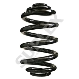Suplex Feder hinten BMW X3 E83 06238
