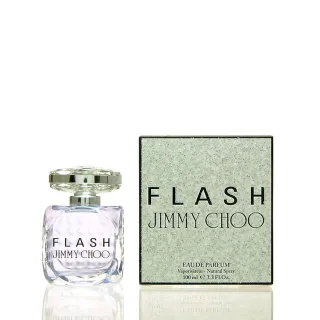 Jimmy Choo Flash Eau de Parfum 100 ml