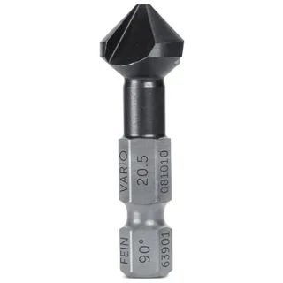 Fein VARIO 90° Kegelsenker 20.5 mm (M10) - 63901081010