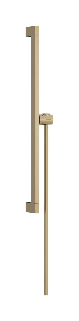 Hansgrohe Brausestange Unica E Puro 650mm mit 24404140