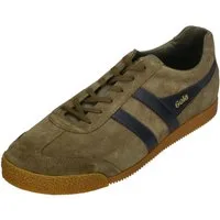 Gola HARRIER Sneaker Khaki Navy