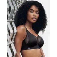 Anita Active Sport-BH Sport BH air control (Stück, 1-tlg) Schalen Cups, Uni, Schweißbeständig, Mesh