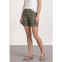 STREET ONE Shorts Middle Waist