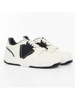 Guess Herren-Sneaker Ancona