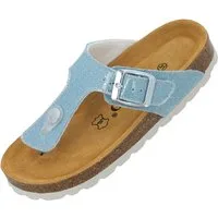 Palado Kids Kos G Sparkle Zehentrenner