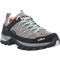 CMP 3Q54456-01PR CMP Rigel Low Wanderschuh