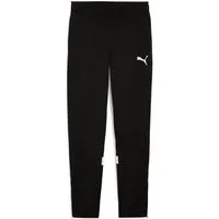 PUMA Trainingshose INDIVIDUALRISE PANT atmungsaktives Material, mit DryCELL Technologie, Slim Fit
