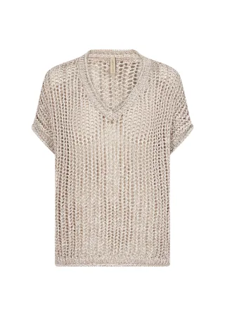 Soyaconcept - SC-RUDY 2 cream melange - Gr. - L