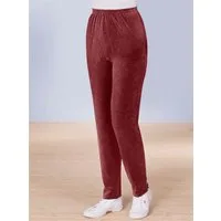 Sieh an! Jogginghose Nicki-Hose