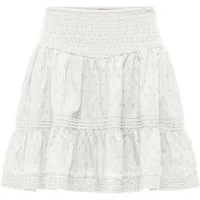 ONLY Sommerrock ONLKATTI SHORT SKORT WVN NOOS Baumwolle