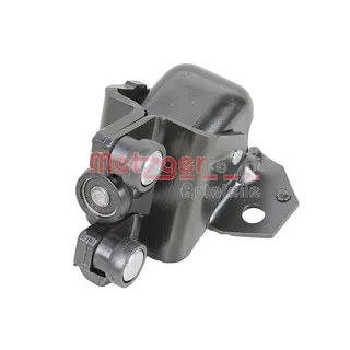 Metzger Rollenf?hrung f?r Schiebet?r Citroen Berlingo Peugeot Partner 2310122