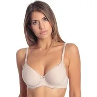 Sassa Schalen-BH Spacer BH mit Bügel Classic Look (Stück, 1-tlg) -