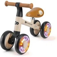 Kinderkraft Laufrad CUTIE FLASH