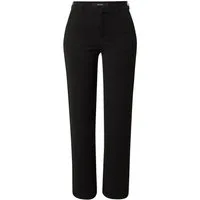 Vero Moda Stoffhose Zamira (1-tlg) Falten