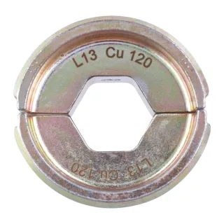 Milwaukee - Presseinsatz L13 Cu 120-1ST - 4932464506