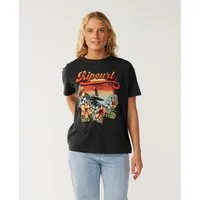 Rip Curl T-Shirt Wave Relaxed T-Shirt