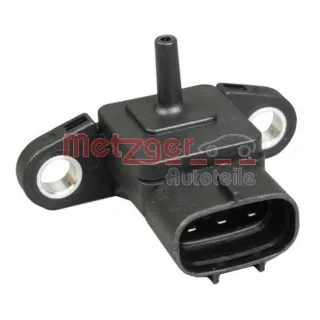 Metzger Saugrohrdrucksensor Mazda 2 DE