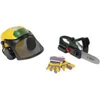 Bosch - Waldarbeiter Set, Gartenspielgerät