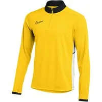 Nike Sweatshirt Nike Performance Academy 25 Drill Top Sweatshirt Polyester