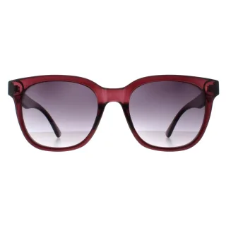 Smarty Square Unisex Transparent Casis Lila Blau X2121